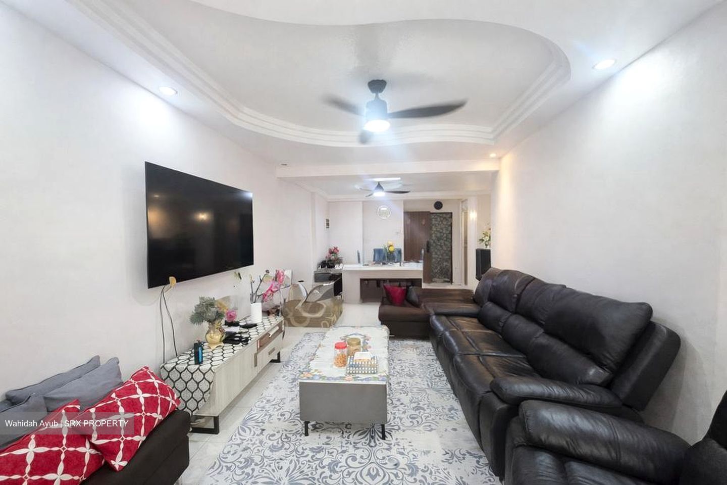 Blk 484 Segar Gardens (Bukit Panjang), HDB 5 Rooms #538070161